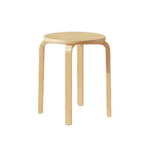 Taburete circular