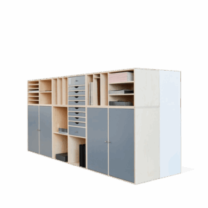 Gabinete de cocina