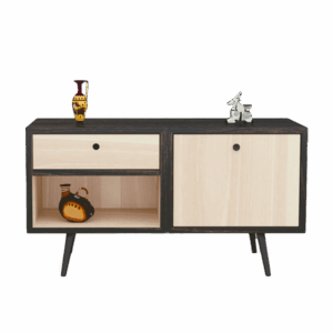 Mesa consola